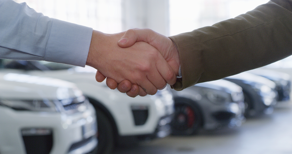 No Lot, No Problem What You Need to Know About Your Car Dealer’s