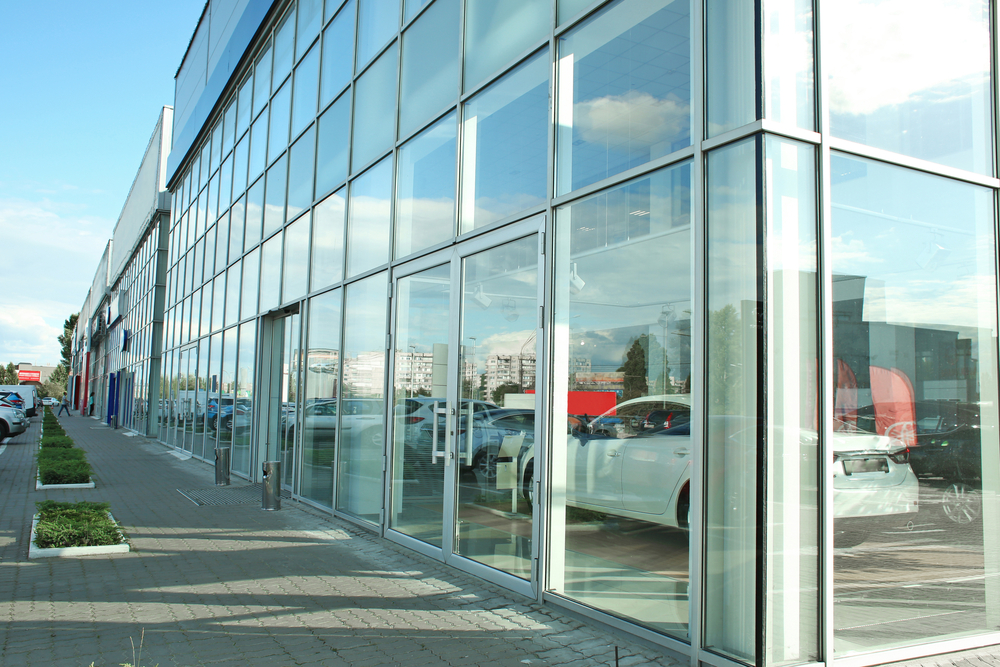 How To Get Car Dealership License In Ontario